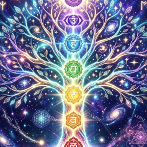 sacred geometry "tree of life" high frequency energy wallpaper